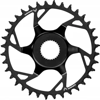 Převodník na kolo Převodník na kolo SRAM T-Type Eagle Bosch 36 zubů