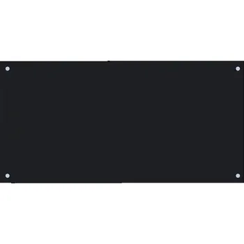 Obraz Deska, vrchní díl: sklo průhledný 3 x 3 x 3 cm