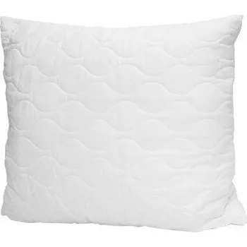 Polštář Léčivý Polštář Miss Lucy 40x40 cm, antialergický, bavlna / polyester