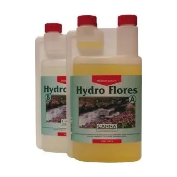 Hnojivo Vícesložkové hnojivo Canna tekuté 1 kg