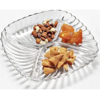 Talíř Talíř na salát, předkrmový talíř SIA HOME Sunderland 29 cm