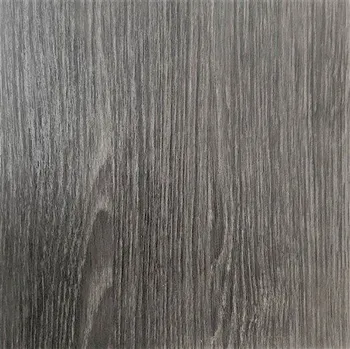Tapeta Samolepící fólie dub černo-šedý 2. jakost