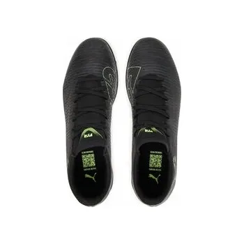 Kopačky Boty na fotball Puma Future 8 Play Tt 108605 02 Černá 46