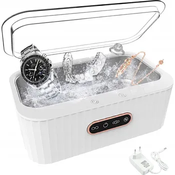 Ultrazvuková čistička Ultrazvuková čistička Bedee 400 l