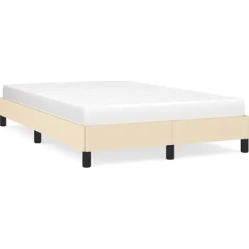 Postel Jednolůžková dřevěná postel G02V 120x190 dub