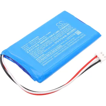 Baterie pro mobilní telefon Baterie Cameron Sino CS-NKR320SL pro Novker AUA900D - neoriginální