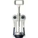 Otvírák na víno Lamart LT2070, 19 cm, šedý