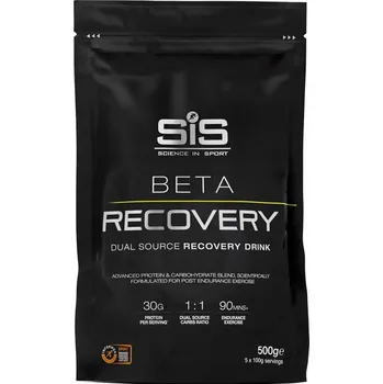 Aminokyselina SIS Rego BETA Recovery regener.nápoj 500g chocol
