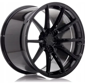 Alu kolo Hliníkový disk Concaver CVR4 9.0" x 19" 5x108 ET 6