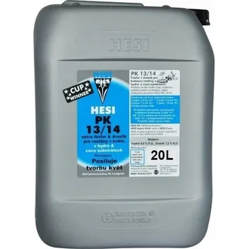 Hnojivo Vícesložkové hnojivo Hesi tekuté 20 kg