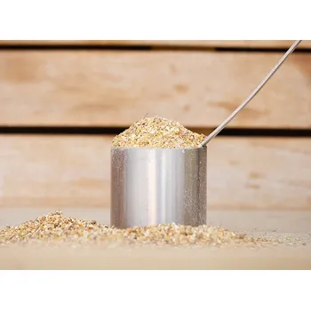 Koření Citronová kůra drcená