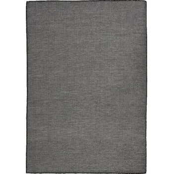 Koberec Koberec odolný proti UV záření, 100% PP, šedý, 160 x 230 cm