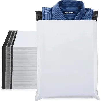 Obálka PLASTOVÉ OBÁLKY OBÁLKY Z FÓLIE FOLIOPAK 50 KS MEGA SILNÉ *240/320