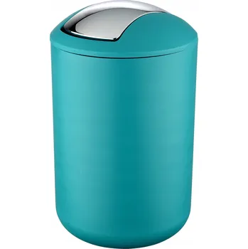 Odpadkový koš Odpadkový koš plastový Wenko 6,5 l modrý
