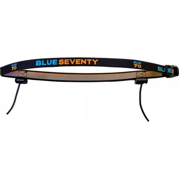 Bluseventy pásek na startovní číslo