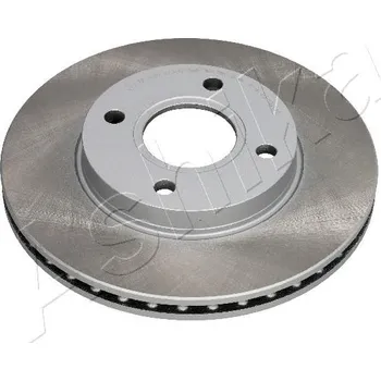 Brzdový kotouč Brzdový kotouč ASHIKA GROUP 60-03-307C
