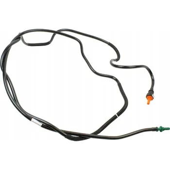 Ventilátor topení a klimatizace Maxgear 18-1475 Palivová hadice