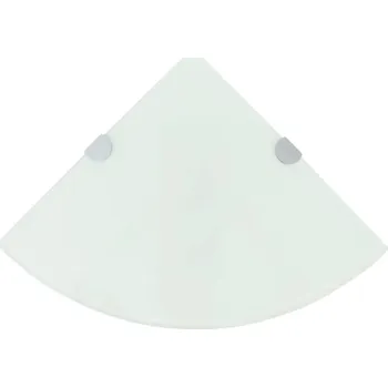 police Police sklo G02V 2 x 2 cm bílá