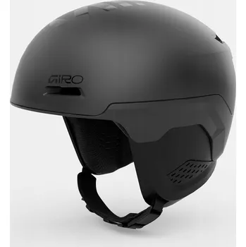 Lyžařská/snowboardová helma GIRO Owen Spherical Mips M 55.5-59 cm coal (černá)
