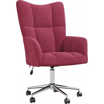 Křeslo Křeslo tradiční G03V červené