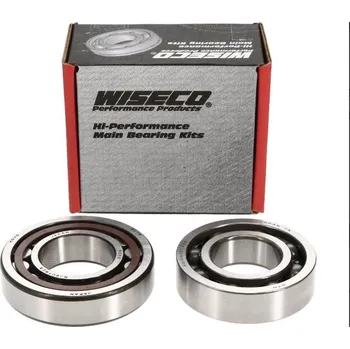 WISECO ložiska klikové hřídele KTM 250 03-10, 300 04-09 (WISECO ložiska klikové hřídele KTM 250 03-10, 300 04-09)