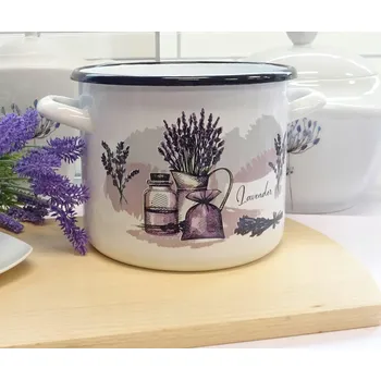 Hrnec Tradiční Hrnec Elo-Pol 1,8 l