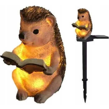 Venkovní osvětlení Solární lampa zapichovací Star Trading 40 cm 1 ks