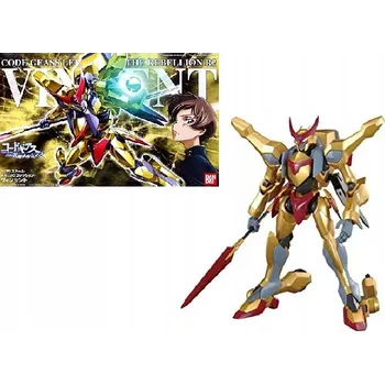 ostatní stavebnice CODE GEASS - 1/35 Vincent - Stavebnice Model