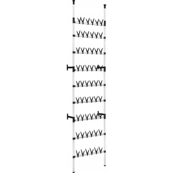 Botník G02V 2 x 2 x 2 cm černá