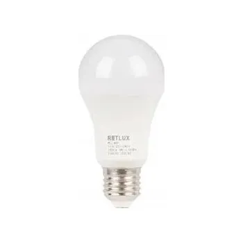 Žárovka RLL 607 A60 E27 bulb 12W CW D RETLUX