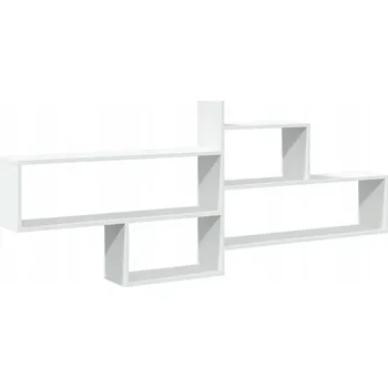 police Police (Lotivo) 2,1 x 2,1 cm bílá