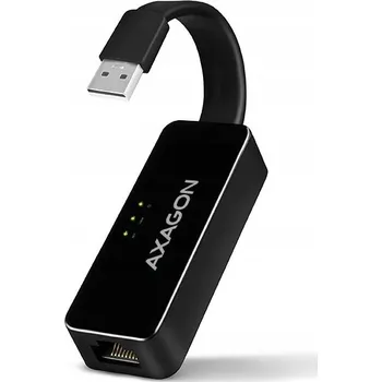 Síťová karta Síťová karta Axagon Ethernet (RJ-45) 100 Mb/s