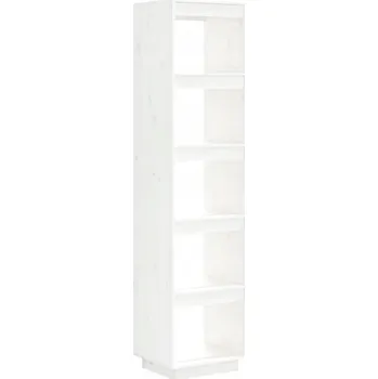 regál Regál G08V 8 x 8 x 8 cm bílý