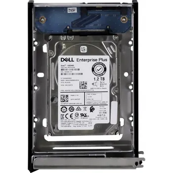 Interní pevný disk Dell 0MFK2F 1200GB 2,5" SAS disk