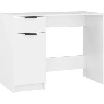 Psací stůl Psací stůl G04V 4 x 4 x 4 cm bílý