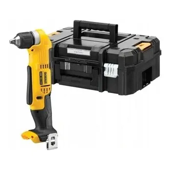 ÚHLOVÁ AKU VRTACÍ ŠROUBOVÁK BEZ AKUMULÁTORU DEWALT