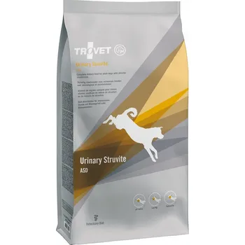 Krmivo pro psa Trovet suché krmivo pro psy Urinary Struvite ASD 12,5 kg