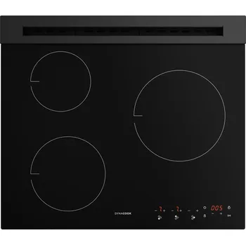 Varná deska Dynaxo DynaCook X3 Classic plynová varná deska NOVÁ ŘADA HOME AGD SERIES