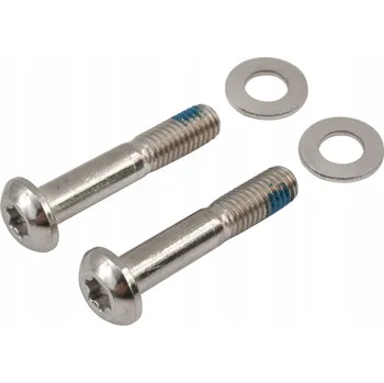 Brzda na kolo Šrouby Sram pro brzdu FMC 00.5318.005.014