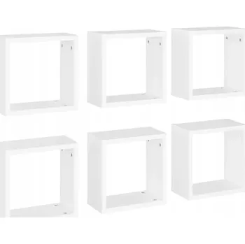 police Police G010V 12 x 12 cm bílá