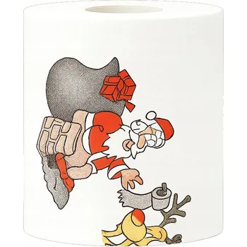 Toaletní papír Toaletní papír bez vůně GAWENA 1 ks