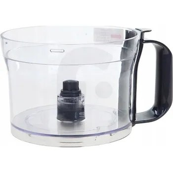 Kuchyňský robot Mísa/nádoba 1,2 l pro kuchyňský robot Kenwood FPM250 FPM260 FPM265 FPM270