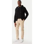 Guess Mikina M6RQ48 KCN01 Černá Regular Fit XS