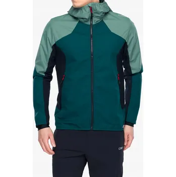 Pánská bunda Nepromokavá bunda CMP Vextrix - alpine 50 (L)