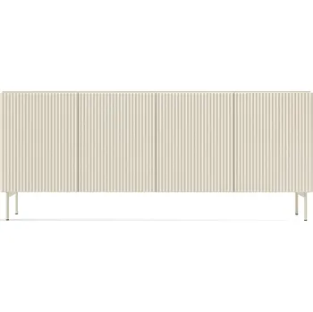 Komoda MUTI k | komoda 195 4D | 195,2 cm | kašmír