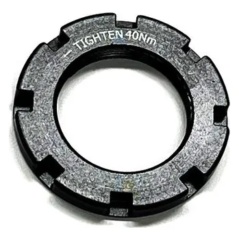 Matice Panasonic Pojistná matice (Lock ring)