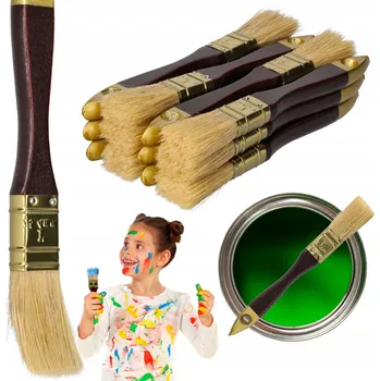 Vrták Sada štětců ToolSpace 2,5 cm