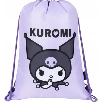 Vak na záda St.Right Kuromi 43 x 34 cm