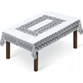 ubrus Obrus 140 cm x 220 cm obdélníkový