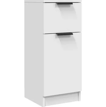 Komoda Komoda G03V 3 x 3 x 3 cm bílá bílé